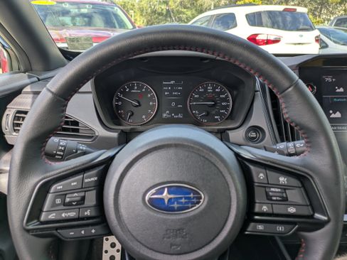 Certified 2024 Subaru Impreza RS image 26