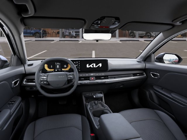New 2027 Kia K4 EX FWD image 14