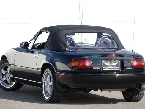 Used 1996 MAZDA MX-5 Miata RWD image 29