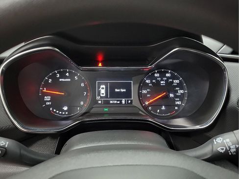 Used 2023 Chevrolet TrailBlazer LT w/ Convenience Package FWD image 18