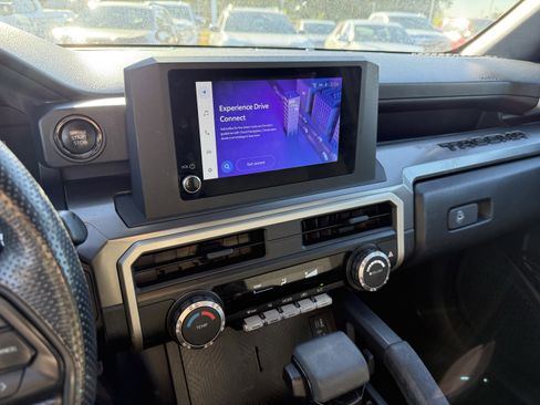 Used 2024 Toyota Tacoma SR5 image 19