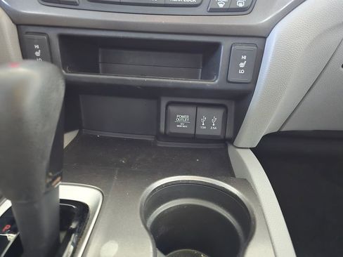 Used 2016 Honda Pilot EX-L image 51