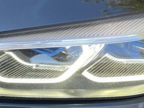 Used 2021 BMW M850i Gran Coupe xDrive image 13