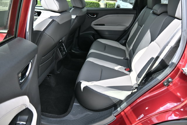 New 2026 Subaru Forester Premium AWD/4WD image 18