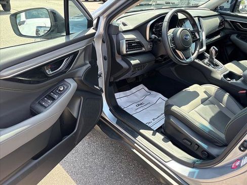 Used 2022 Subaru Outback Onyx Edition XT AWD/4WD image 11