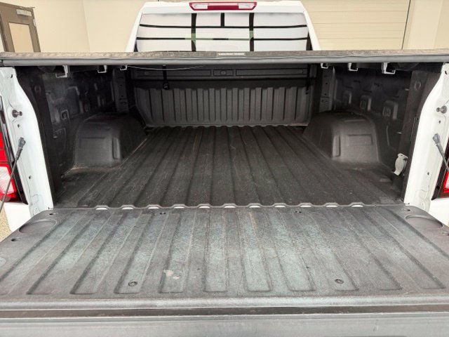 Used 2024 GMC Sierra 1500 Pro w/ Pro Value Package AWD/4WD image 29