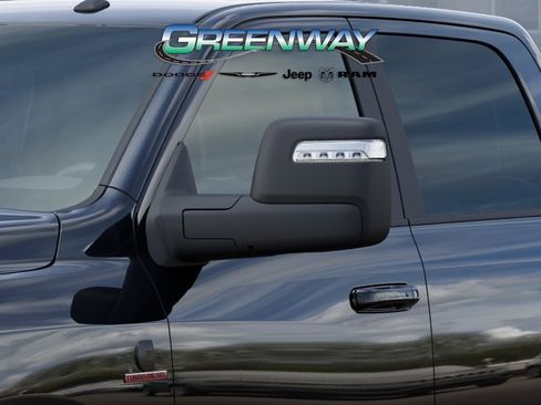 New 2025 RAM 2500 Laramie w/ Night Edition image 12