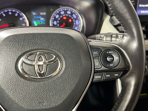 Used 2019 Toyota RAV4 XLE Premium w/ Advanced Technology Package FWD image 20