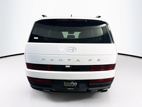 Used 2025 Hyundai Santa Fe SEL image 7