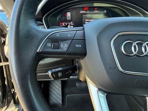 Used 2024 Audi A5 2.0T Premium Plus image 17