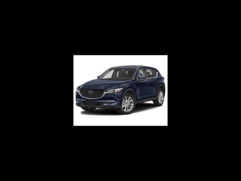 Used 2021 MAZDA CX-5 Grand Touring AWD/4WD image 78