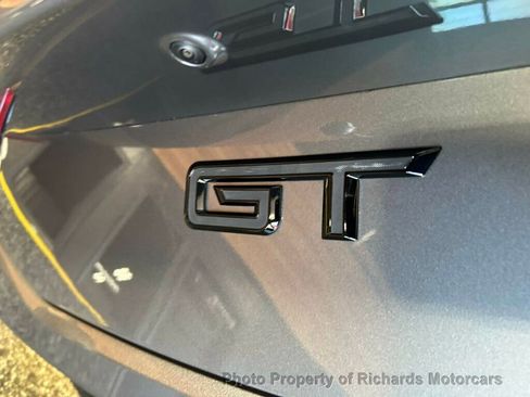Used 2025 Ford Mustang GT Premium RWD image 11