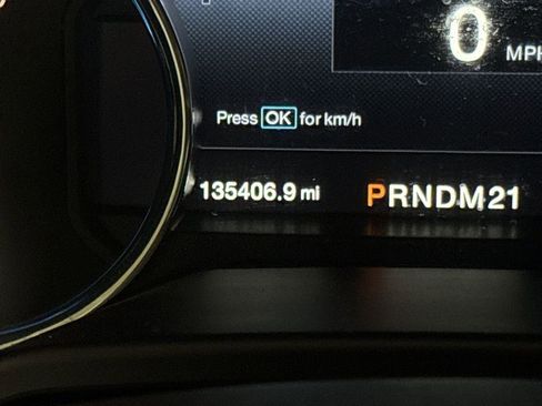 Used 2015 Ford F150 Lariat image 13