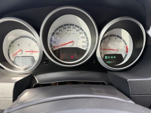 Used 2008 Dodge Grand Caravan SXT FWD image 16