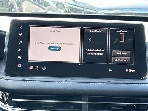 New 2026 INFINITI QX60 Autograph w/ Autograph Tech Package image 29