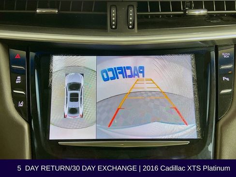 Used 2016 Cadillac XTS Platinum image 19