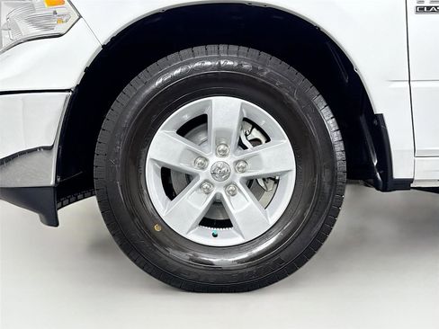 Used 2019 RAM 1500 Tradesman w/ Popular Equipment Group RWD image 37