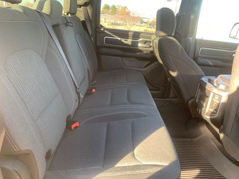 Used 2022 RAM 1500 Big Horn image 28