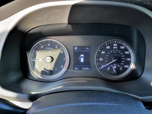 Used 2017 Hyundai Tucson SE Plus image 24