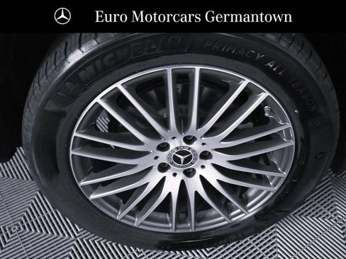 Used 2026 Mercedes-Benz GLC 300 4MATIC image 7