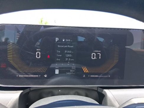 Used 2025 Kia K4 FWD image 21