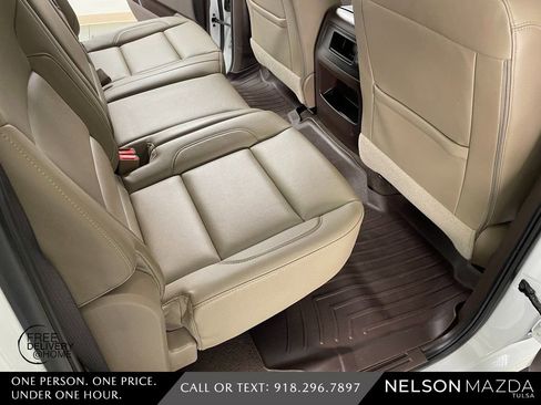 Used 2018 GMC Sierra 1500 SLT w/ SLT Premium Package image 47