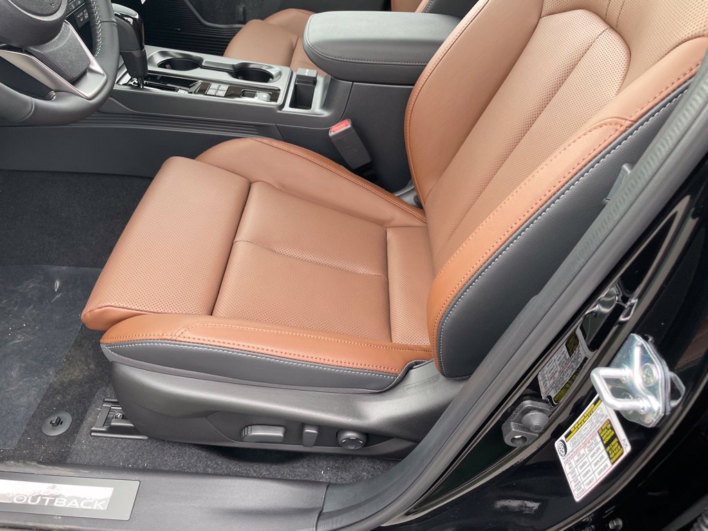 New 2026 Subaru Outback Touring AWD/4WD image 12