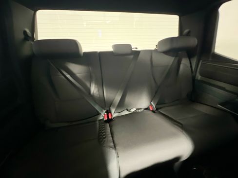 New 2026 Toyota Tundra SR5 AWD/4WD image 33