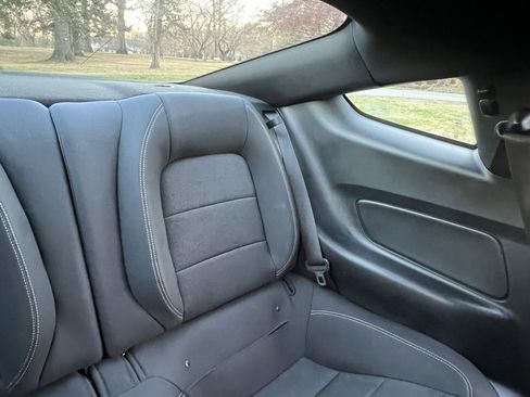 Used 2015 Ford Mustang Coupe w/ Equipment Group 051A image 19