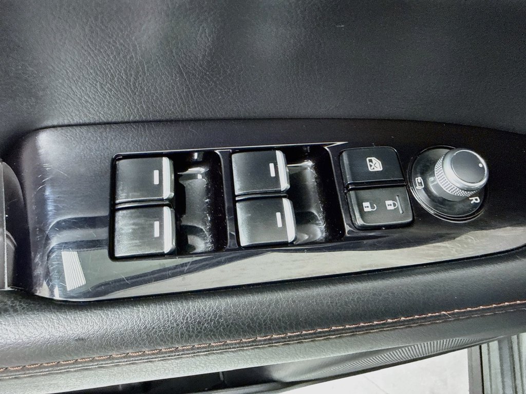 Used 2022 MAZDA CX-5 AWD 2.5 S w/ Premium Plus Pkg image 20