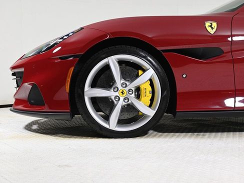 Used 2023 Ferrari Portofino M image 36