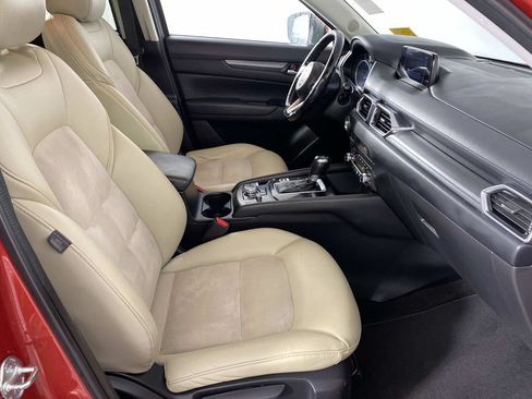 Used 2019 MAZDA CX-5 Touring AWD/4WD image 10