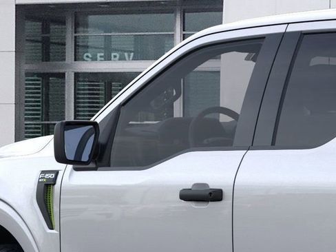 New 2025 Ford F150 STX w/ Equipment Group 200A image 20