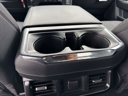 Used 2025 Ford F150 STX w/ Equipment Group 200A image 11