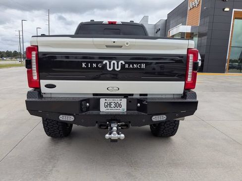 Used 2026 Ford F250 King Ranch AWD/4WD image 5