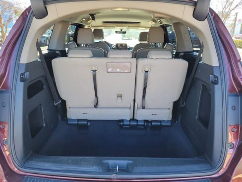 Used 2019 Honda Odyssey EX-L image 10