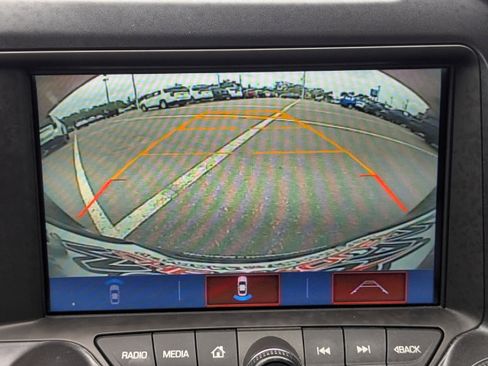 Used 2019 Chevrolet Corvette Stingray Coupe image 21