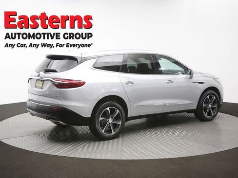 Used 2021 Buick Enclave Essence w/ Sport Touring Edition FWD image 43