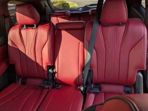 New 2026 Acura MDX Type S AWD/4WD image 33