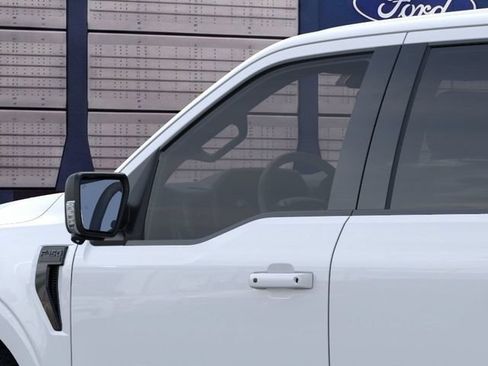 New 2026 Ford F150 XLT AWD/4WD image 20