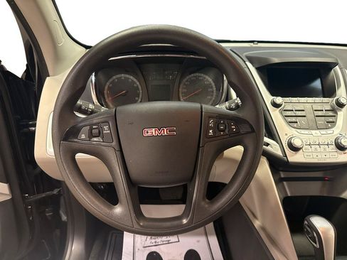 Used 2014 GMC Terrain SLE w/ LPO, Protection Package FWD image 17