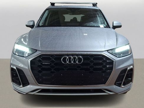 Used 2023 Audi Q5 2.0T Premium Plus image 2