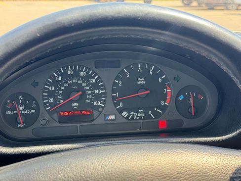 Used 1995 BMW M3 Coupe RWD image 21