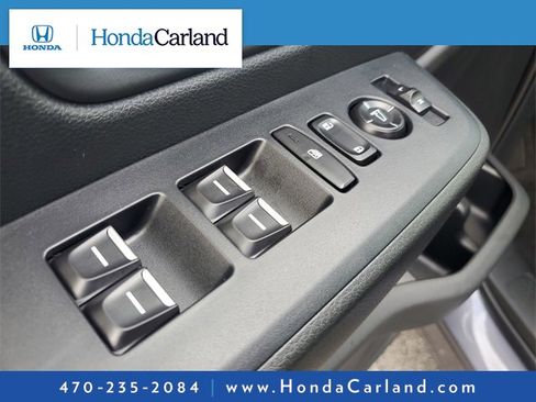 New 2026 Honda Passport RTL image 9