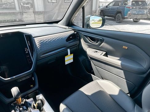 New 2026 Subaru Forester Wilderness AWD/4WD image 31