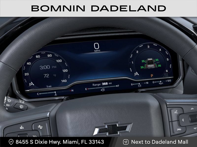 New 2026 Chevrolet Silverado 1500 RST RWD image 18