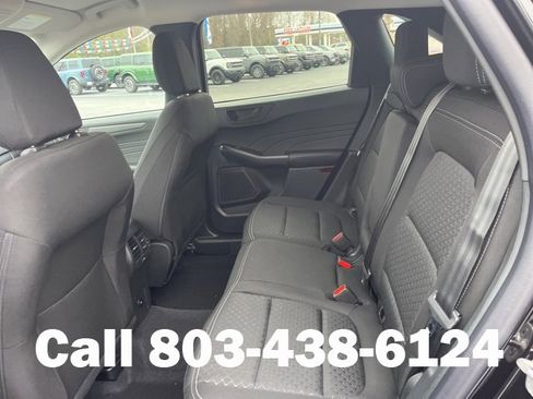 New 2026 Ford Escape Active image 12