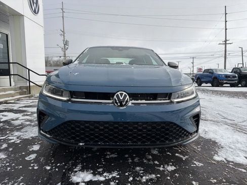 New 2026 Volkswagen Jetta Sport image 7