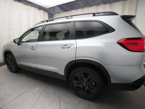 Certified 2025 Subaru Ascent Bronze Edition AWD/4WD image 35