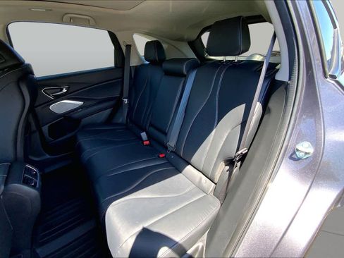 Used 2020 Acura RDX FWD w/ Technology Package image 20